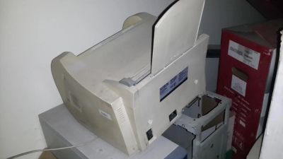 Лот: 6741789. Фото: 1. Принтер лазерный Xerox Phaser... Лазерные принтеры