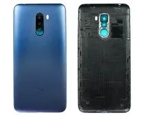 Лот: 16609760. Фото: 1. Задняя крышка Xiaomi Pocophone... Корпуса, клавиатуры, кнопки