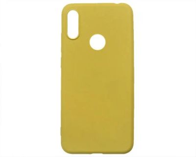 Лот: 20427075. Фото: 1. Чехол Huawei Honor 8A (JAT-LX1... Чехлы, бамперы