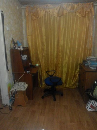 Лот: 10870104. Фото: 1. Продам 1-комн за 1 300. п.Березовка... Квартиры, студии