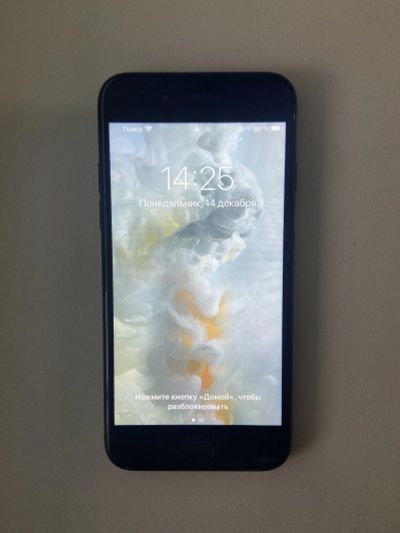 Лот: 16981917. Фото: 1. iPhone 7. Смартфоны