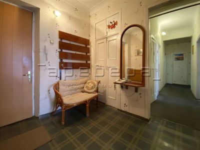 Лот: 20673293. Фото: 1. 3-комнатная квартира на пр-кт... Квартиры, студии