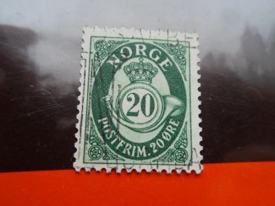 Лот: 17402804. Фото: 1. Почтовая марка № 418. Марки