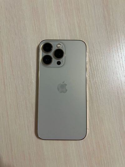 Лот: 19559396. Фото: 1. iPhone 13 pro 512 золотой gold. Смартфоны