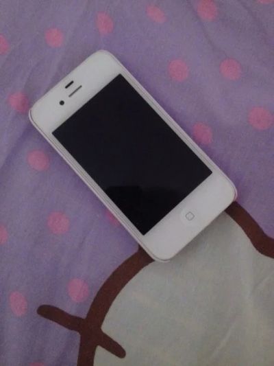Лот: 4952828. Фото: 1. IPhone 4S 16gb. Смартфоны