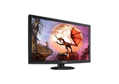 Лот: 15593679. Фото: 1. Монитор Philips 273E3L. ЖК-мониторы