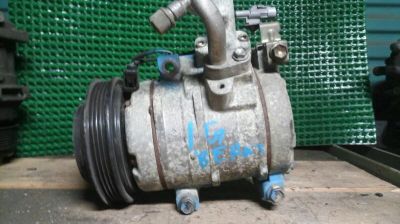 Лот: 16657157. Фото: 1. Компрессор кондиционера Toyota... Другое (автозапчасти)