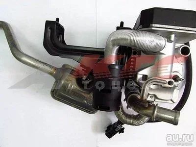 Лот: 13010977. Фото: 1. отопитель "webasto" fiat ducato. Автомобильные сигнализации