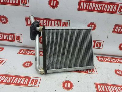 Лот: 20901221. Фото: 1. Радиатор отопителя Toyota Corolla... Двигатель и элементы двигателя