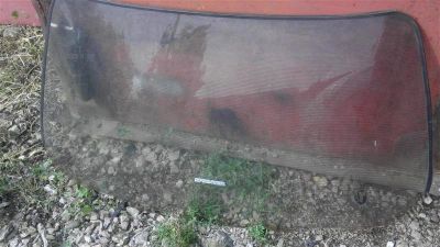 Лот: 1998654. Фото: 1. съемное заднее стекло на TOYOTA... Кузов