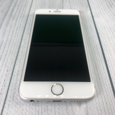 Лот: 14675020. Фото: 1. Apple iPhone 6S 64Gb Silver (iPhone... Смартфоны