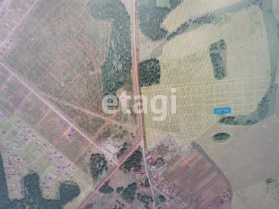 Лот: 25285691. Фото: 1. участок , деревня Плоское деревня... Земельные участки
