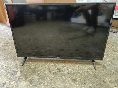 Лот: 23537539. Фото: 1. Телевизор LG 32LJ500V. Телевизоры