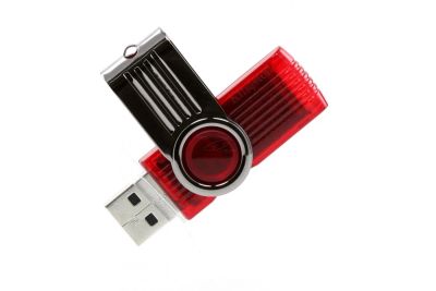 Лот: 8041340. Фото: 1. Флешка USB 2.0 8Gb Kingston DT101G2... USB-флеш карты