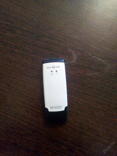 Лот: 5837759. Фото: 1. внешний CDMA-модем skylink adu... Беспроводные модемы