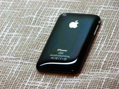 Лот: 2382585. Фото: 1. iPhone 3gs 8gb читаем описание. Смартфоны