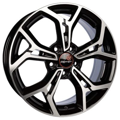 Лот: 20077886. Фото: 1. Диск R203 (A 17_Hyundai i40) 7... Диски