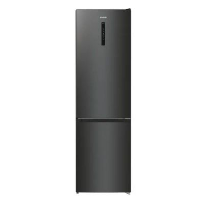 Лот: 24549914. Фото: 1. Холодильник Gorenje NRK620EABXL4. Холодильники, морозильные камеры
