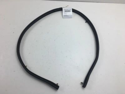 Лот: 20399420. Фото: 1. Уплотнитель капота Toyota Windom... Кузов