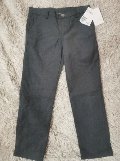 Лот: 17358327. Фото: 1. Брюки H&m. Брюки, шорты, джинсы