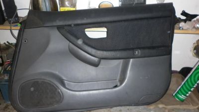 Лот: 4703737. Фото: 1. Обшивка двери Subaru Legacy BH5. Салон