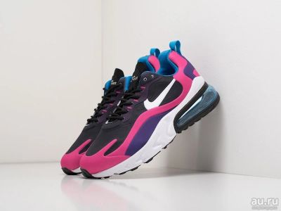 Лот: 18148329. Фото: 1. Кроссовки Nike Air Max 270 React... Кеды, кроссовки, слипоны