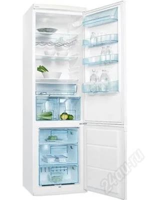 Лот: 826867. Фото: 1. Electrolux ERB 40233 W. Холодильники, морозильные камеры