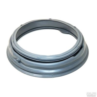 Лот: 15456825. Фото: 1. Манжета люка LG 4986ER1005A не... Запчасти для остальной бытовой техники