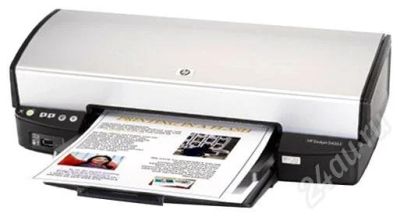 Лот: 218873. Фото: 1. принтер струйный hp dj d4263... МФУ и копировальные аппараты