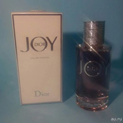 Лот: 15536676. Фото: 1. Dior joy. Женская парфюмерия