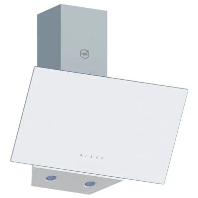 Лот: 24550692. Фото: 1. Вытяжка MBS Gartenzia 150 Glass... Вытяжки