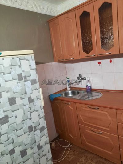Лот: 21543666. Фото: 1. Сдам 1-комн. улица Быковского... Квартиры, студии
