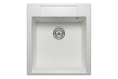 Лот: 23662762. Фото: 1. Мойка врезная TOLERO Classic. Мойки кухонные