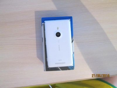 Лот: 5568444. Фото: 1. Lumia 925 LTE. Смартфоны