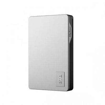 Лот: 19571881. Фото: 1. Жесткий диск HDD Netac 2Tb 2.5... Внешние жесткие диски