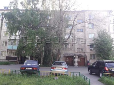Лот: 13897989. Фото: 1. 1-комнатная квартира на ул. Станочная... Квартиры, студии