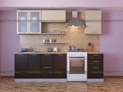 Лот: 3072683. Фото: 1. Кухня фантазия. Кухонные гарнитуры