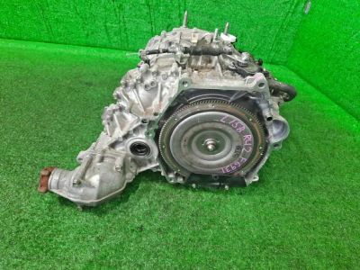 Лот: 19380919. Фото: 1. Акпп Honda Vezel RU2 L15B 2 015... Трансмиссия