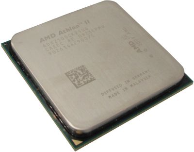 Лот: 9993332. Фото: 1. AMD Athlon II X2 250. Процессоры