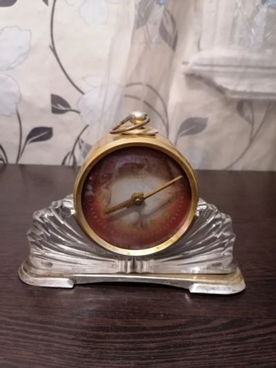 Лот: 17173364. Фото: 1. Часы ссср рабочие. Россия и СССР 1917-1991 года