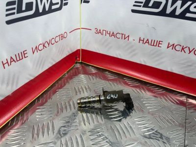Лот: 16678998. Фото: 1. Клапан vvt-i Nissan X-Trail NT31... Двигатель и элементы двигателя