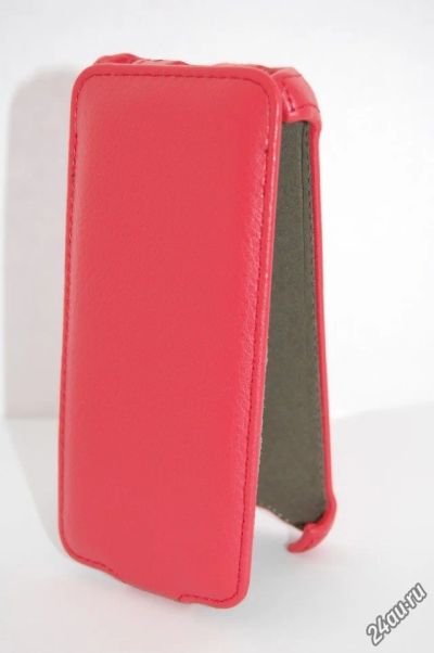 Лот: 4736936. Фото: 1. Activ Flip Leather HTC Desire... Чехлы, бамперы