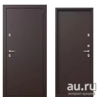 Лот: 13845894. Фото: 1. Куплю входную дверь. Двери входные