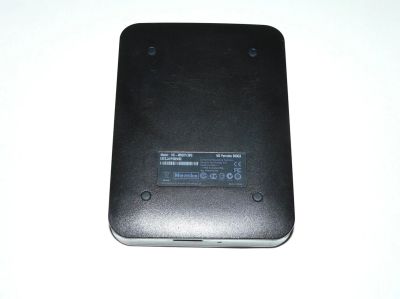 Лот: 13365943. Фото: 1. Неисправный внешний HDD Samsung... Внешние жесткие диски