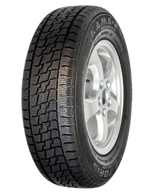 Лот: 6957275. Фото: 1. Шины 185/75 R16 Кама 232, Новые... Шины
