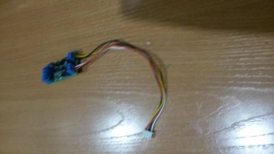 Лот: 6022464. Фото: 1. Slinex VZ-10 Адаптер, для подключения... Домофонные системы
