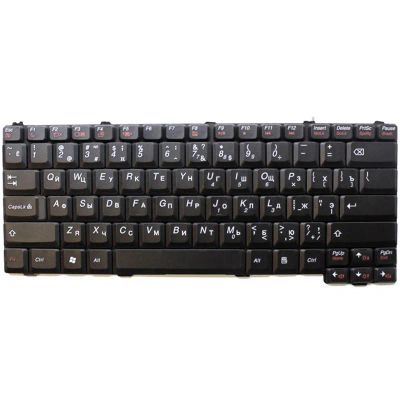 Лот: 20734736. Фото: 1. Клавиатура ноутбука Lenovo IdeaPad... Клавиатуры для ноутбуков