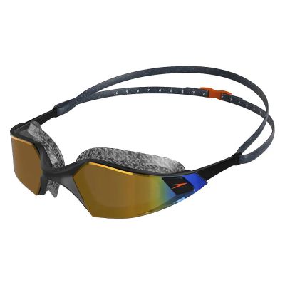 Лот: 22371495. Фото: 1. Очки для плавания Speedo Aquapulse... Плавание