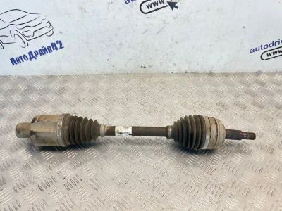 Лот: 25132986. Фото: 1. привод Renault Duster HSM. Другое (автозапчасти)