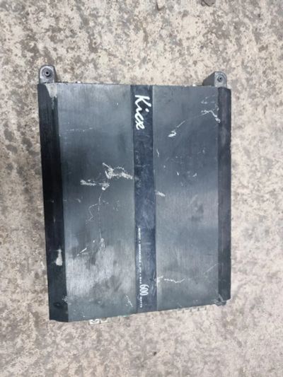 Лот: 20827746. Фото: 1. Усилитель Kicx 600вт. Усилители